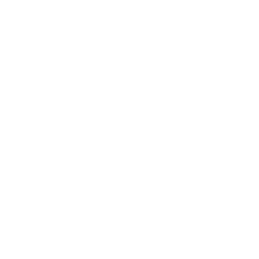 Hands holding shield with virus icon