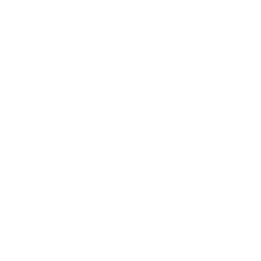 Presenter showing rising chart to seated audience